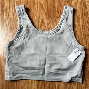 aerie Longline Bralette